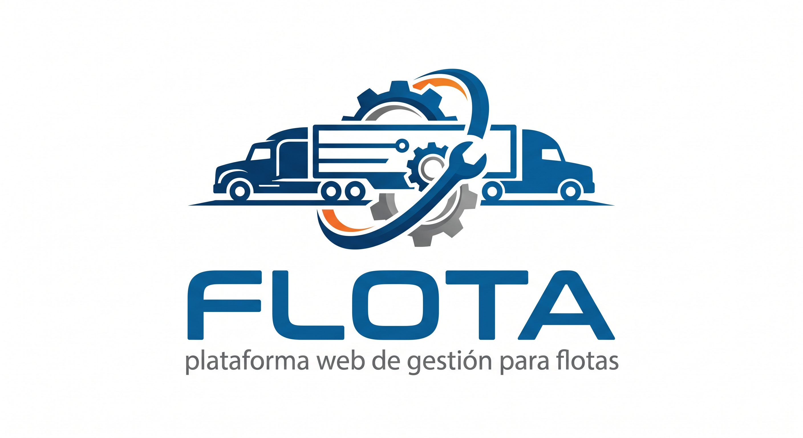 Flota plataforma web de gestion para flotas